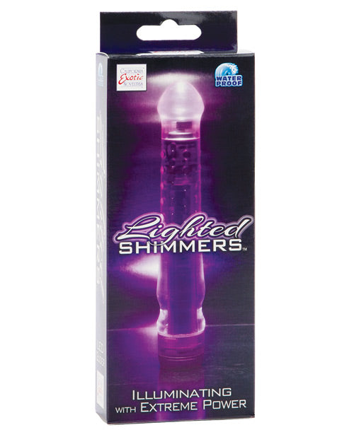 Lighted Shimmers Led Glider - Casual Toys