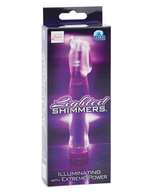 Lighted Shimmers Led Hummer - Casual Toys