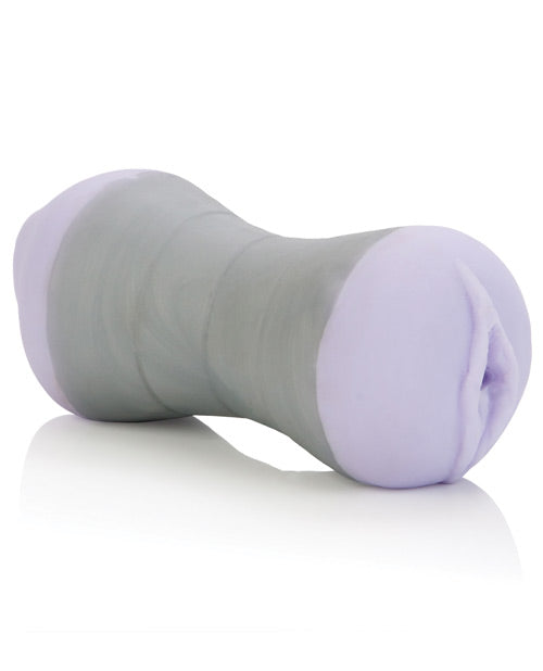 Travel Gripper Bj & Pussy - Purple - Casual Toys