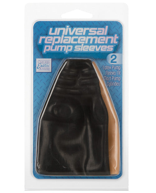 Universal Replacement Pump Sleeves - Multi Color - Casual Toys