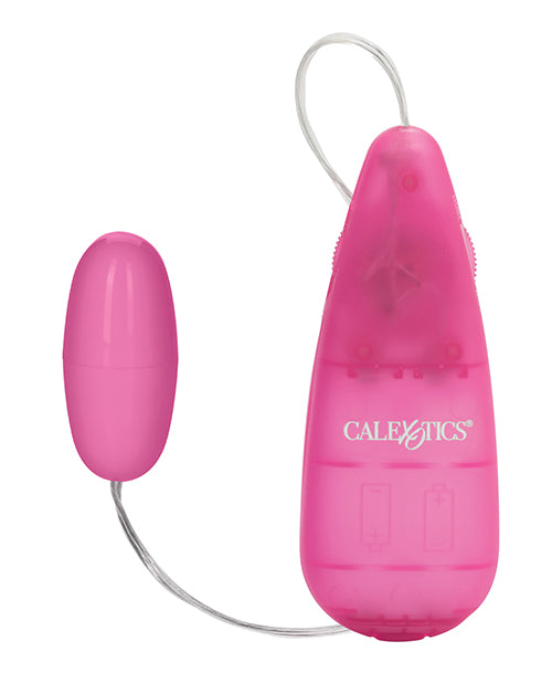 Pocket Exotics Bullet - Pink Passion - Casual Toys