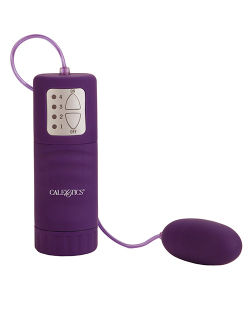Pocket Exotics Bullet Waterproof - Purple - Casual Toys