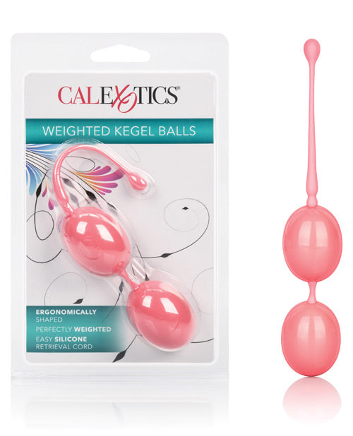 Weighted Kegel Balls - Casual Toys
