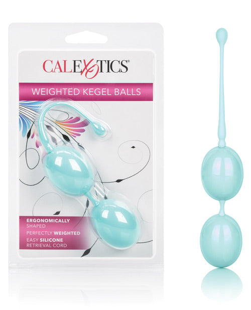 Weighted Kegel Balls - Casual Toys