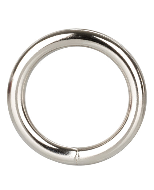 Silver Ring - Casual Toys
