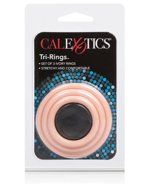 Tri-rings - Casual Toys
