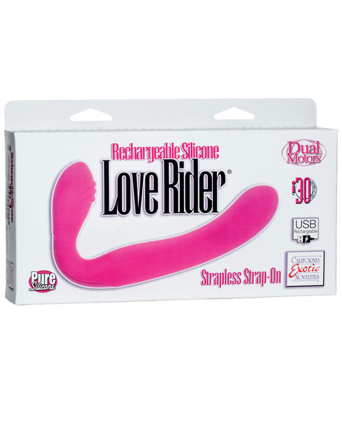Love Rider Universal Power Support Harness - Casual Toys