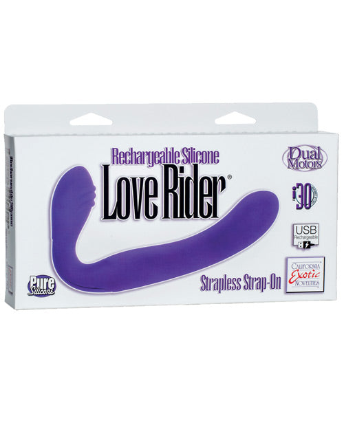 Love Rider Universal Power Support Harness - Casual Toys