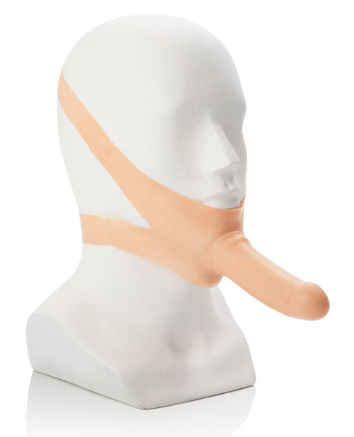 Accommodator Latex Dong - Casual Toys