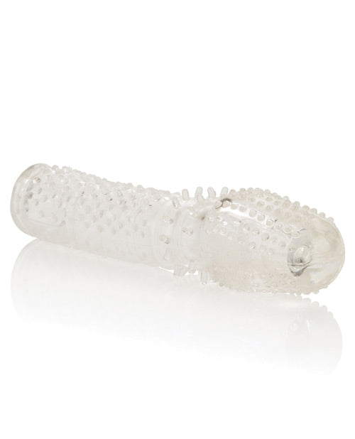 Senso Silicone Extension - Clear - Casual Toys