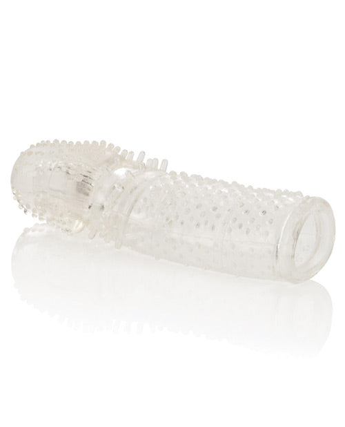 Senso Silicone Extension - Clear - Casual Toys