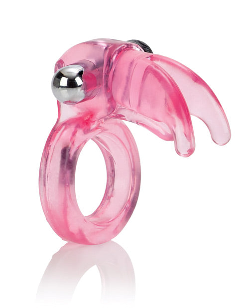 Triple Clit Flicker - Pink - Casual Toys