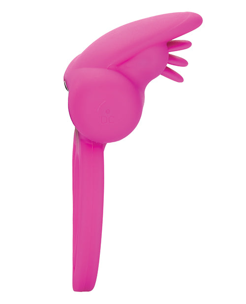 Silicone Rechargeable Enhancer - Casual Toys