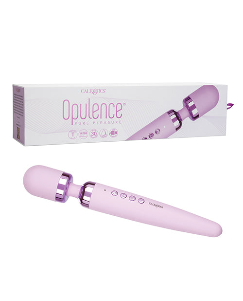 Opulence Wand - Lavender - Casual Toys