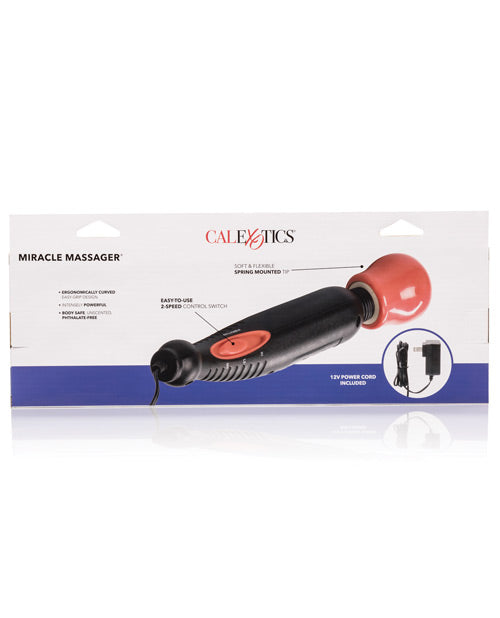 Miracle Massager - Casual Toys