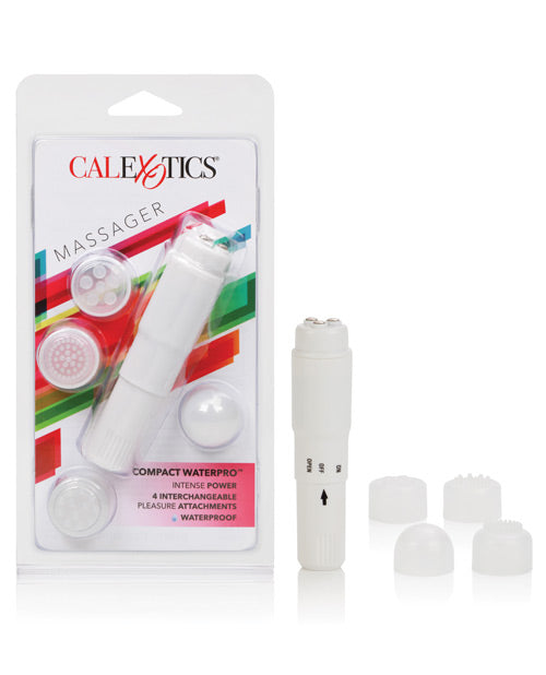 Compact Waterpro - White - Casual Toys