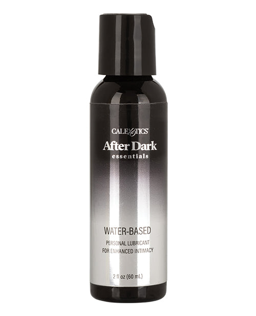 After Dark Essentials Water Based Personal Lubricant - Casual Toys