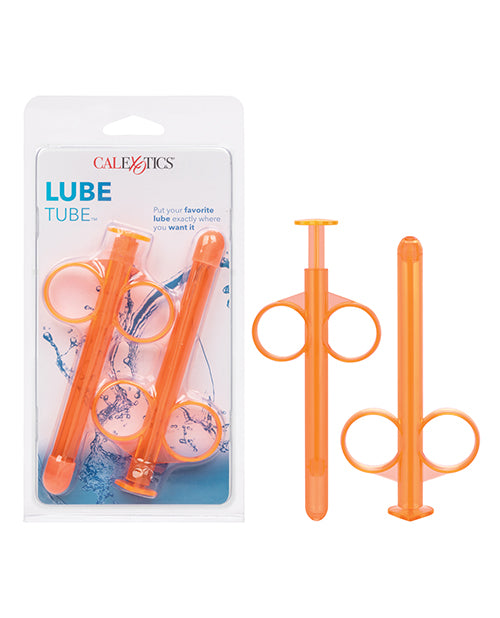 Lube Tube - Casual Toys