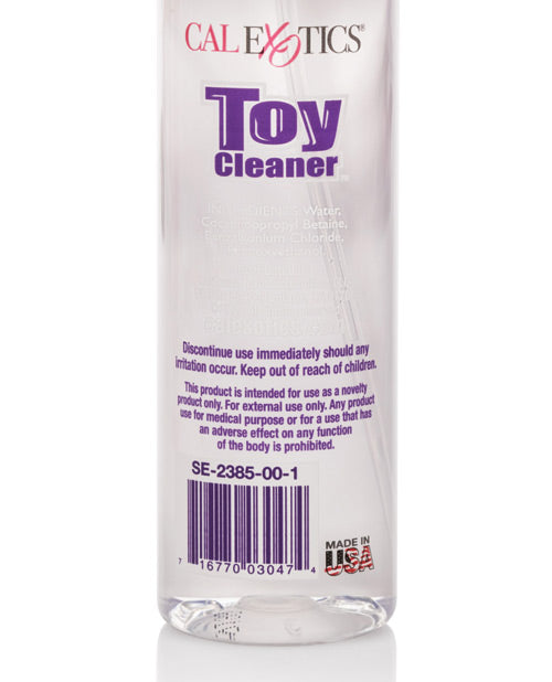 Anti-bacterial Toy Cleaner - 4.3 Oz - Casual Toys