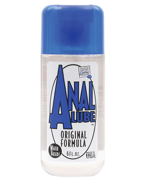 Anal Lube - Casual Toys