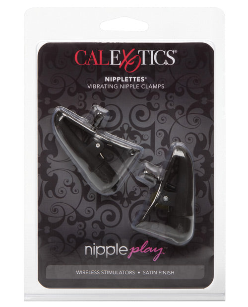 Nipple Play Nipplettes - Casual Toys