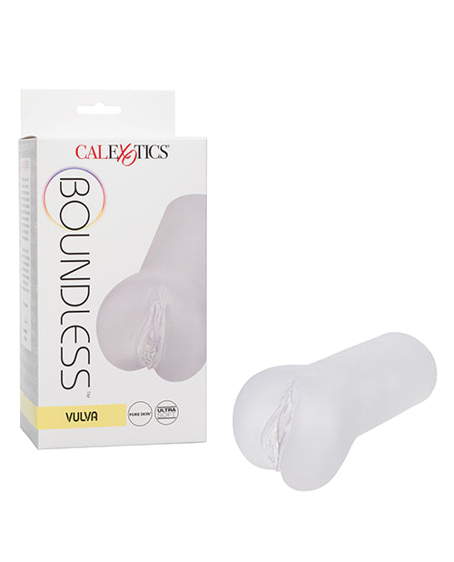 Boundless Vulva - Casual Toys