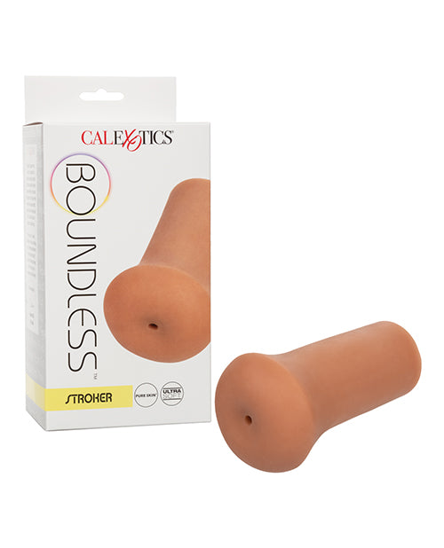Boundless Stroke - Casual Toys