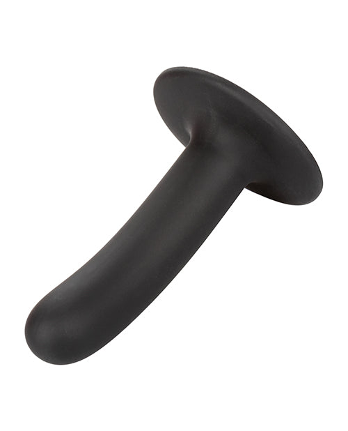Boundless 4.75" Smooth - Black - Casual Toys