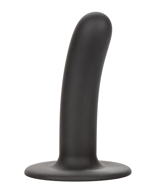 Boundless 4.75" Smooth - Black - Casual Toys