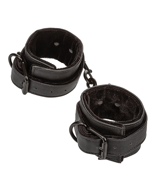 Boundless Wrist Cuffs - Black - Casual Toys