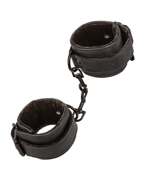 Boundless Wrist Cuffs - Black - Casual Toys