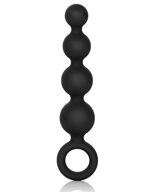 Calexotics Silicone Booty Beads - Casual Toys