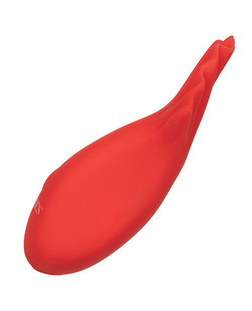 Red Hot Fuego - Red - Casual Toys
