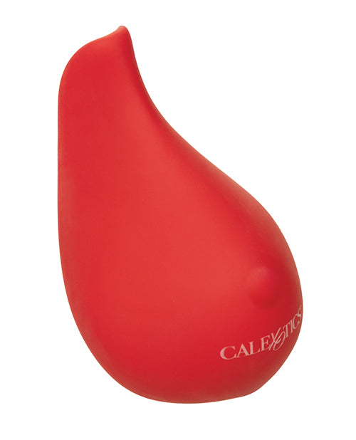 Red Hot Glow - Red - Casual Toys