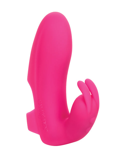 Mini Marvels Silicone Marvelous Pleaser - Pink - Casual Toys