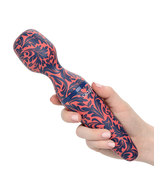 Naughty Bits W.i.l.f. Wand I'd Like To Fuck - Multi Color - Casual Toys