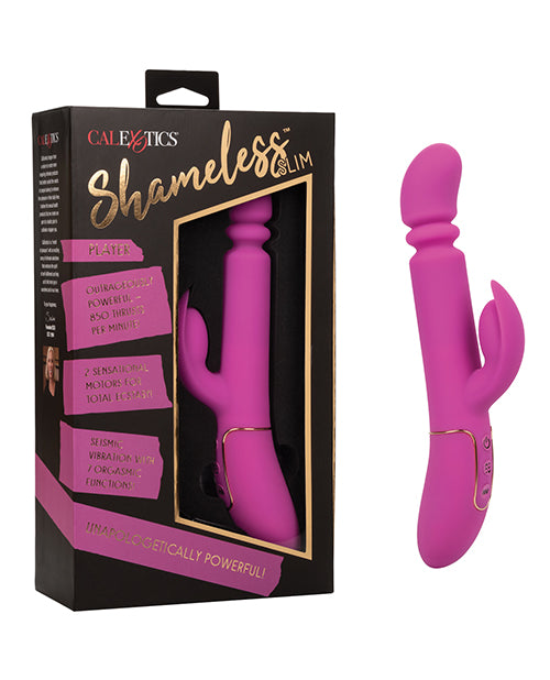 Shameless Slim Player - Magenta - Casual Toys