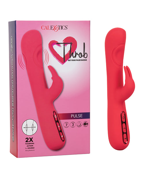 Throb Pulse - Pink - Casual Toys