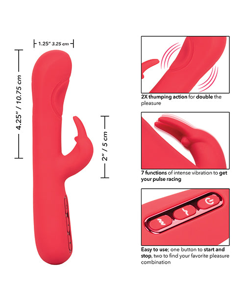 Throb Pulse - Pink - Casual Toys