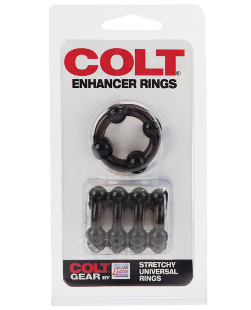 Colt Enhancer Rings - Casual Toys