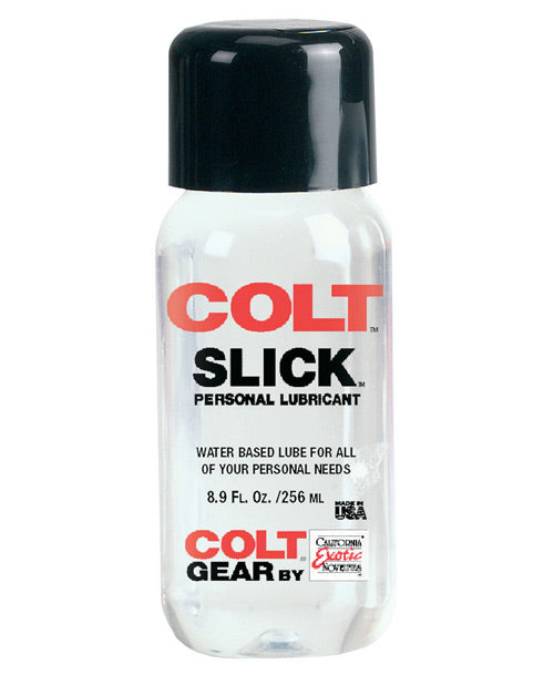 Colt Slick Personal Lube - Casual Toys