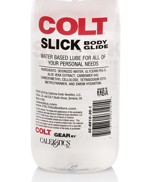Colt Slick Lube - 16.57 Oz - Casual Toys