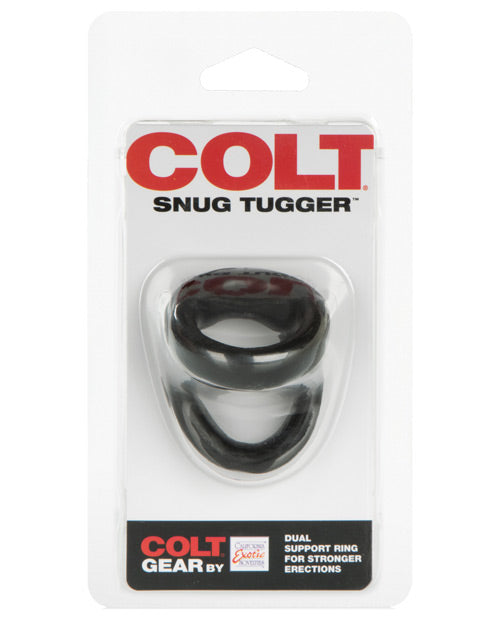 Colt Snug Tugger - Black - Casual Toys