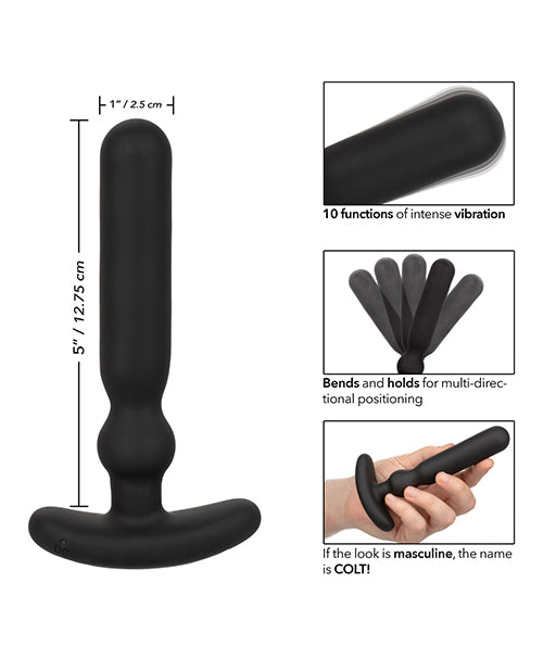 Colt Rechargeable Anal-t - Large
