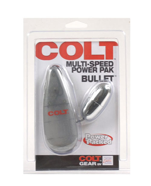 Colt Multi Speed Power Pak - Casual Toys