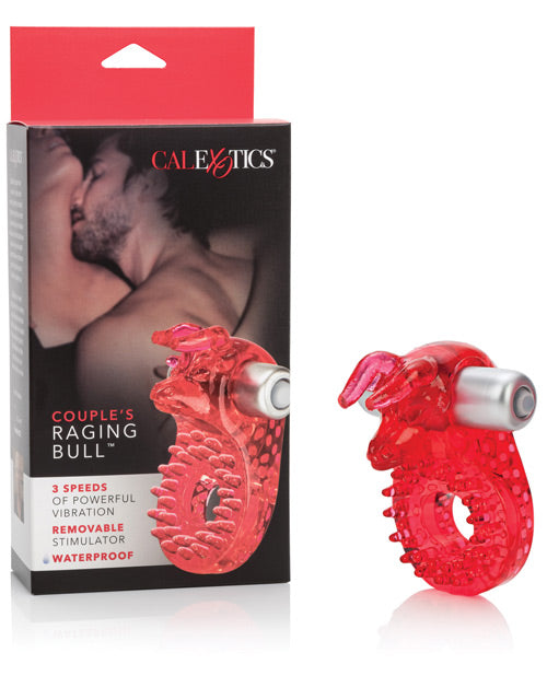 Couples Raging Bull - Red - Casual Toys