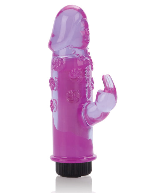 Amethyst Arouser - Casual Toys
