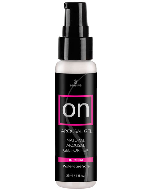 On For Her Arousal Gel Original - 1 Oz - Casual Toys