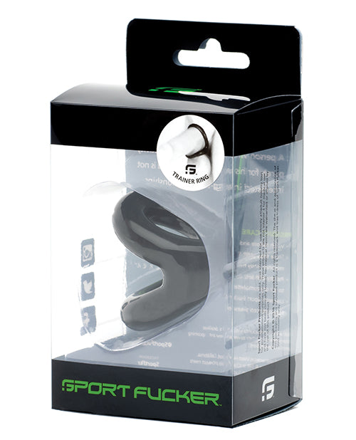 Sport Fucker Trainer Ring - Casual Toys