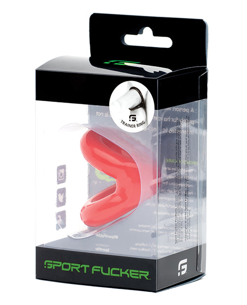 Sport Fucker Trainer Ring - Casual Toys